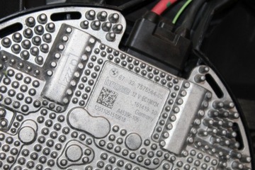 фото thumb №6, Bmw 5 f07 gt комплект радіатор 550i 550ix