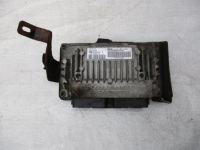 фото thumb №1, Peugeot citroen блок управления коробки s126029101b