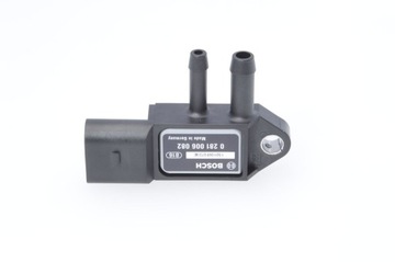 фото thumb №8, Bosch 281 006 082 датчик, ciżnienie вихлопних газів