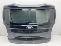 фото thumb №6, Ford transit custom mk2 tourneo кришка задня багажника зад комплектна 2023-