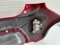 фото thumb №8, Бампер задний задняя suzuki ignis iii 3 lift