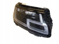 Купити Rr vogue l405 рестайлінг  фара перед правий full led америка, фото thumb