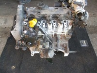 фото thumb №1, Mercedes citan двигатель 1.5 dci 173-tys km 14 rok k9ke628