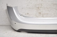 фото thumb №8, Volvo v60 бампер задня задній pod pdc