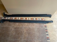 фото thumb №1, Kia sorento iv 4 20- накладка поріг поріг правий