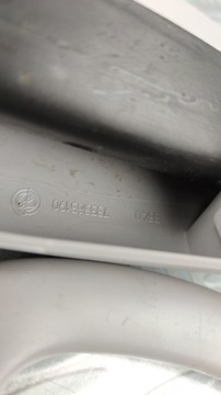 фото thumb №11, 735365190 ручка держатель потолок перед зад левая правая fiat fiorino qubo