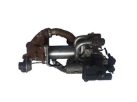 фото thumb №1, Renault scenic ii радіатор вихлопних газів клапан egr 147355713r