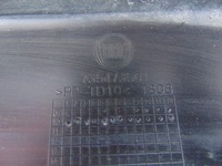 фото thumb №15, Бампер задняя opel combo d fiat doblo ii 595 735473501