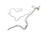 Lexus es шланг / патрубок радіатора оливи коробки передач 300h full hybrid 2021 в Україні, фото thumb