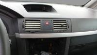фото thumb №6, Торпедо раздаточная opel meriva a 05r kpl подушки ремни