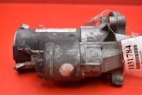 Стартер test 9648644680 d6g3 peugeot 206 1 1 1.4 8v 75km 02-09 в Украине, фото thumb