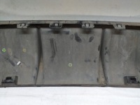 фото thumb №8, Volkswagen оригінальний номер 5h6807568k накладка бампера дифузор