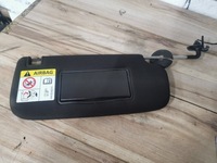 фото thumb №1, Козырёк правый grand cherokee wk2 lift