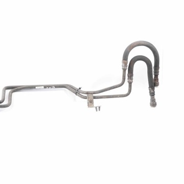 фото thumb №13, Bmw z4 e85 провода охлаждение коробки 7514415