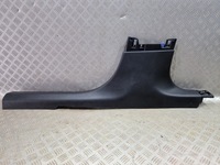 фото thumb №1, Права планка захист порога opel corsa f