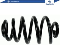 фото thumb №2, Пружина підвішування [sachs]