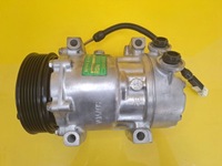 фото thumb №7, Компрессор кондиционера компрессор citroen c5 2.0 b nr93