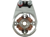 фото thumb №8, Кришка стартер, карбюратора as-pl sbh0102