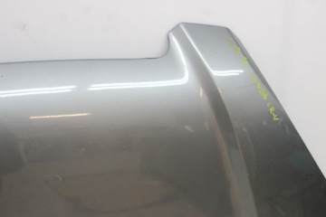 фото thumb №5, Капот кришка двигуна honda crv cr-v ii 01- nh691m