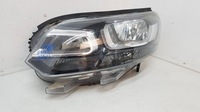 фото thumb №1, Toyota proace ii 16- expert jumpy zafira d лампа левый перед eu