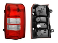 фото thumb №1, Jeep patriot 2008-2011 лампа задня права 05160364ag