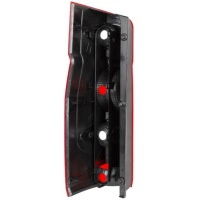 Фара задні задня права до vw volkswagen crafter 2005-2017 Доставка, фото thumb