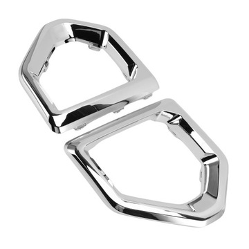 фото thumb №7, Mgła light зовнішня кришка рамки 84176753 84176752 ліва правої 5c