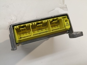 фото thumb №4, Модуль датчик подушка безпеки toyota avensis t25 ii