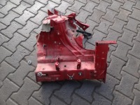 фото thumb №1, Cupra born 2023 електрик лонжерон передня ліва оригінал