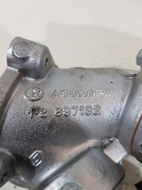 фото thumb №9, Коллектор всасывающий 8200820301 infiniti nissan navara np300 3.0 dci v6