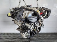 фото thumb №7, Двигун kompletny обладнання 642836 mercedes 3.0cdi w212 w207 350cdi w204