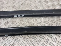 Рейлінги дахові bmw x1 e84 Зі Шроту, фото thumb