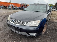 фото thumb №14, Ford mondeo mk3 lift капот крышка двигателя g0