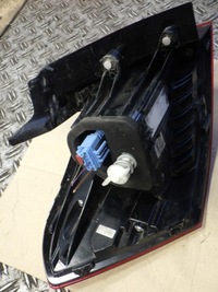 фото thumb №5, Лампа правая задняя задняя vw t-roc