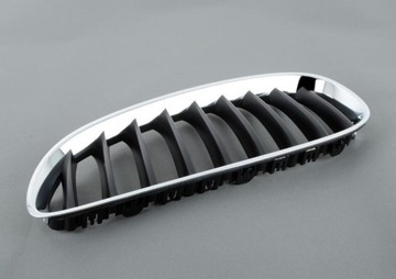 фото thumb №6, Решітка ліва bmw z4 e89 2008 2016 оригінальний 51137191509