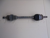 фото thumb №1, Mini one r56 1.6 b приводной вал короткий механическая коробка передач