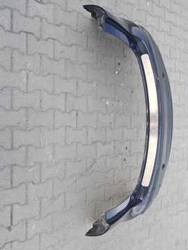 фото thumb №9, Mazda cx-5 cx5 2012 - бампер зад задний kd47-50221 / z1003