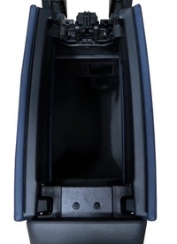 фото thumb №6, Підлокітник тунель середній mercedes w247