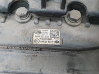 фото thumb №10, Коробка передач автомат ford f-max 500 2021 низкий пробег jc467k481bab