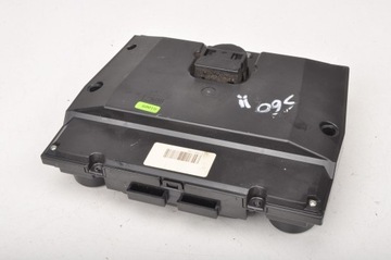 фото thumb №9, Volvo s60 ii v60 панель перемикач кондиціонера 30795265