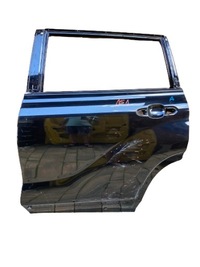 фото thumb №1, Org! дверь задняя задние левая toyota highlander 2019-