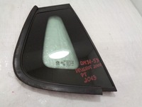 фото thumb №1, Peugeot 2008 скло скло задня 2013r права