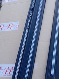 фото thumb №6, Bmw e46 compact планки порогові внутрішні