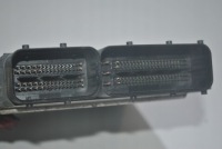 фото thumb №8, Компютер двигуна vw golf v 0281011478