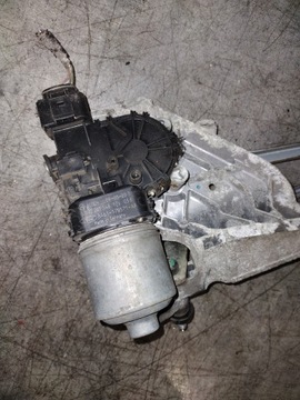 фото thumb №6, Механізм двірник ford fiesta mk7