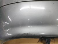 фото thumb №14, Бампер задній audi a4 b6 ly7g