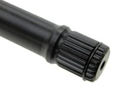 Вал приводной вал левая toyota corolla verso rav4 00- Цена, фото thumb