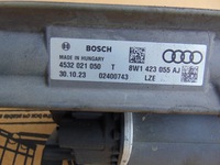 фото thumb №13, Рулевая рейка трансмиссия audi a4 a5 8w 8w1423055aj 8w0909144j europa