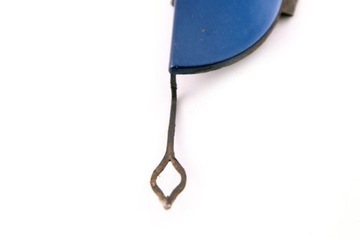 фото thumb №13, Mini r50 r53 заглушка фаркоп бампера indi синий - 862 0029929