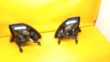 фото thumb №11, Лампа зад правая левая chrysler 300m 97-04r sedan